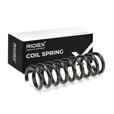 Ridex 188C2410 Coil Spring