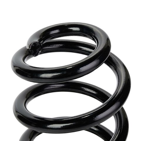 Ridex 188C2427 Coil Spring, photo 3