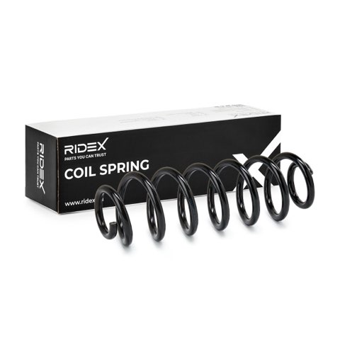 Ridex 188C2430 Coil Spring