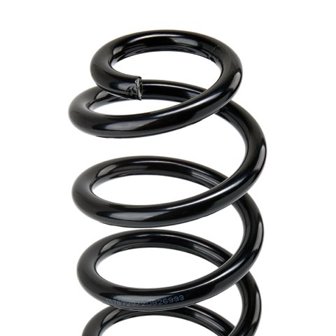 Ridex 188C2430 Coil Spring, photo 3