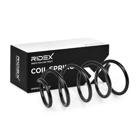 Ridex 188C2482 Coil Spring