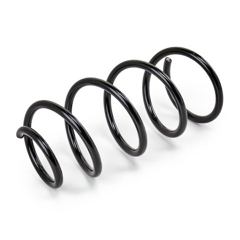 Ridex 188C2482 Coil Spring, photo 2