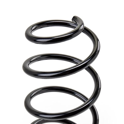 Ridex 188C2482 Coil Spring, photo 3