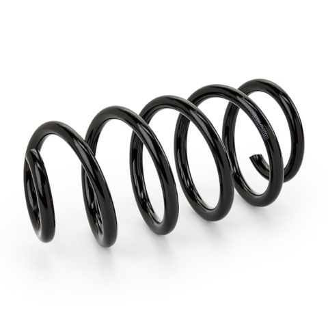 Ridex 188C2483 Coil Spring, photo 2