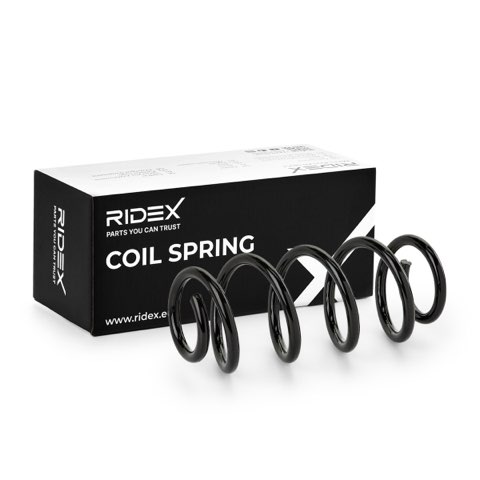 Ridex 188C2514 Coil Spring
