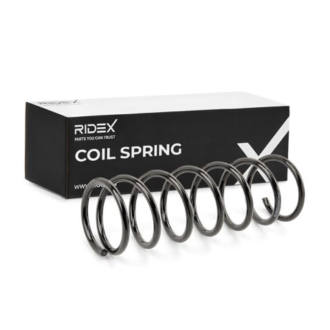 Ridex 188C3365 Coil Spring