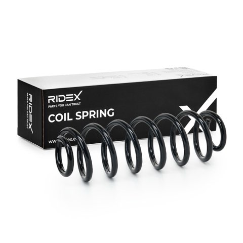 Ridex 188C3373 Coil Spring