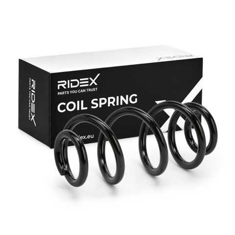 Ridex 188C3426 Coil Spring