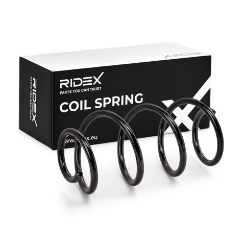 Ridex 188C3465 Coil Spring
