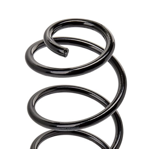 Ridex 188C3465 Coil Spring, photo 3