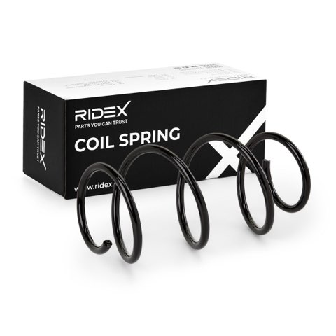 Ridex 188C3481 Coil Spring