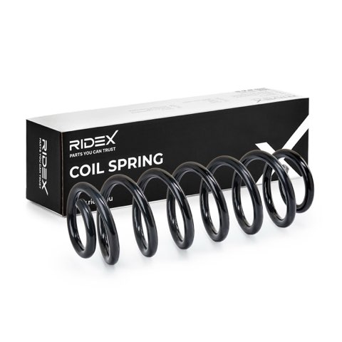 Ridex 188C3497 Coil Spring