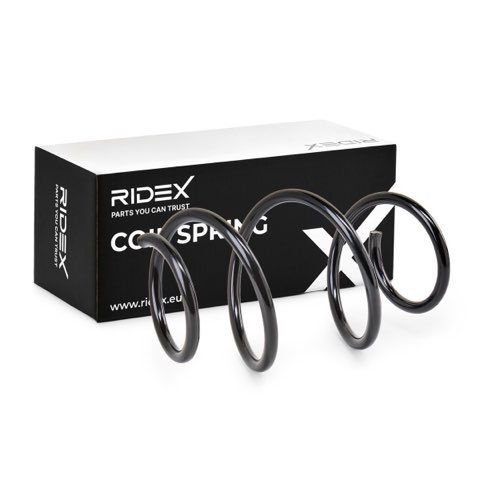 Ridex 188C3563 Coil Spring