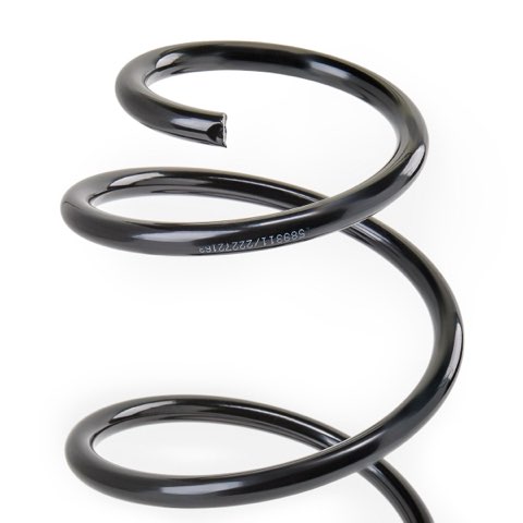 Ridex 188C3563 Coil Spring, photo 3