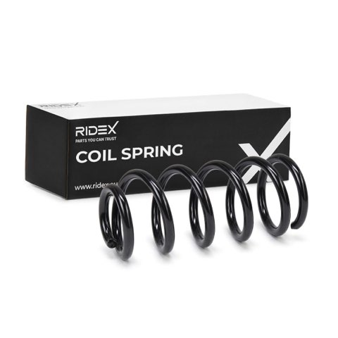 Ridex 188C3574 Coil Spring