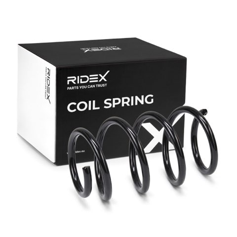 Ridex 188C3601 Coil Spring