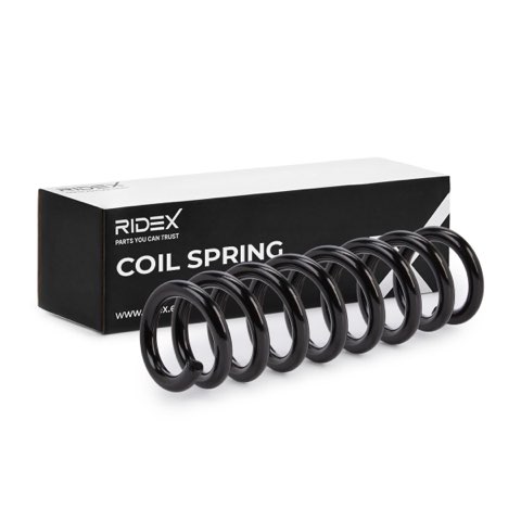 Ridex 188C3624 Coil Spring