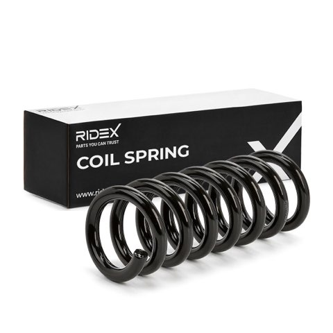 Ridex 188C3638 Coil Spring