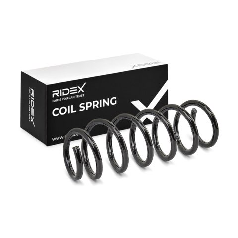 Ridex 188C3739 Coil Spring
