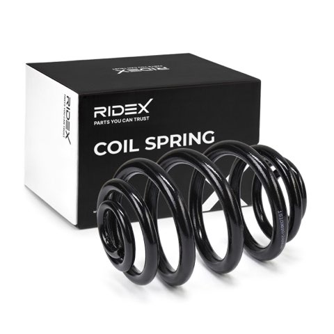 Ridex 188C3850 Coil Spring