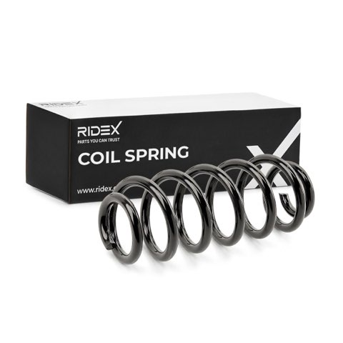 Ridex 188C3853 Coil Spring