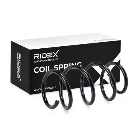 Ridex 188C3913 Coil Spring