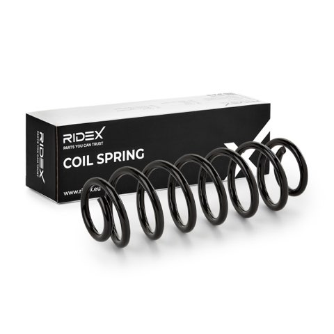 Ridex 188C3950 Coil Spring