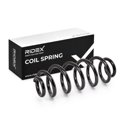Ridex 188C4212 Coil Spring