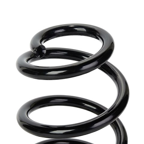 Ridex 188C4254 Coil Spring, photo 3