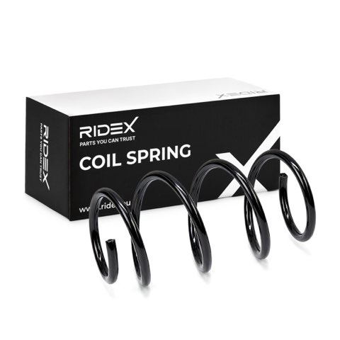 Ridex 188C4320 Coil Spring