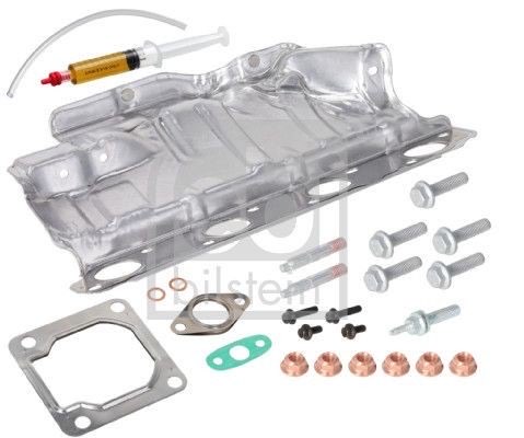 Febi Bilstein 189000 Mounting Kit, Charger