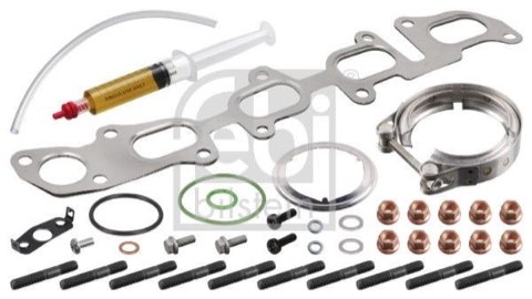 Febi Bilstein 189001 Mounting Kit, Charger