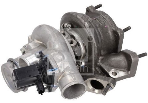 Febi Bilstein 189002 Turbocharger