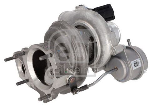 Febi Bilstein 189002 Turbocharger, photo 2
