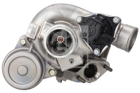 Febi Bilstein 189002 Turbocharger, photo 3