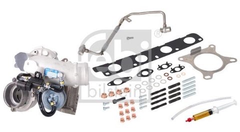 Febi Bilstein 189004 Turbocharger