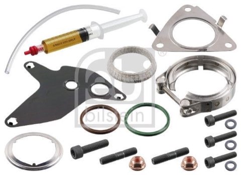 Febi Bilstein 189007 Mounting Kit, Charger, photo 2