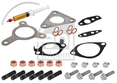 Febi Bilstein 189009 Mounting Kit, Charger
