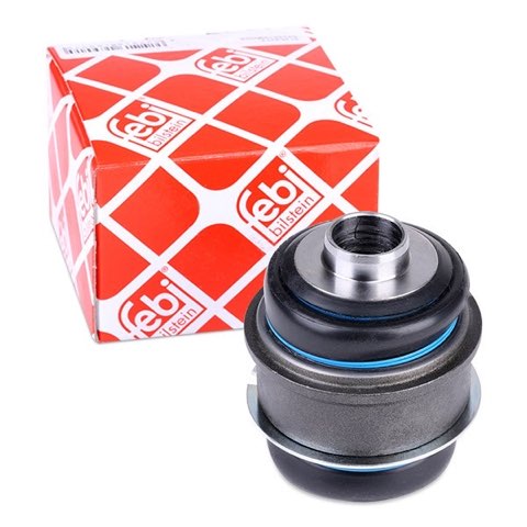Febi Bilstein 18901 Trailing Arm / Suspension Arm Bush, photo 2