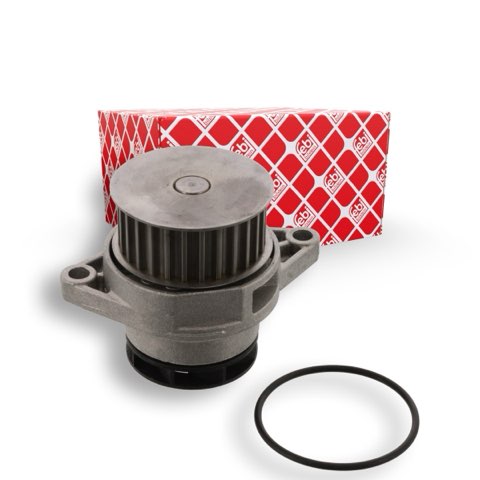 Febi Bilstein 18902 Water Pump, photo 2