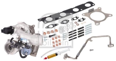 Febi Bilstein 189023 Turbocharger