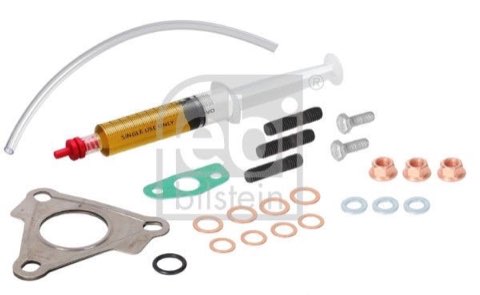 Febi Bilstein 189032 Mounting Kit, Charger