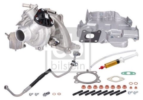 Febi Bilstein 189048 Turbocharger