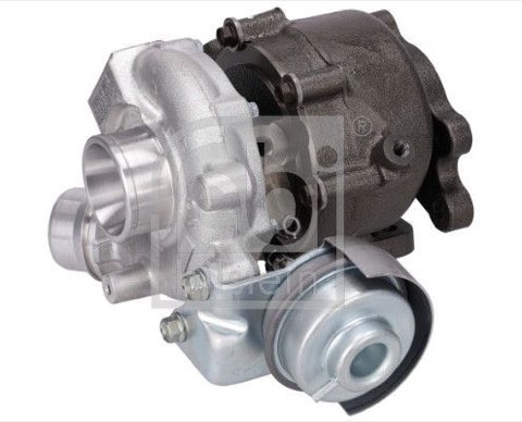 Febi Bilstein 189058 Turbocharger