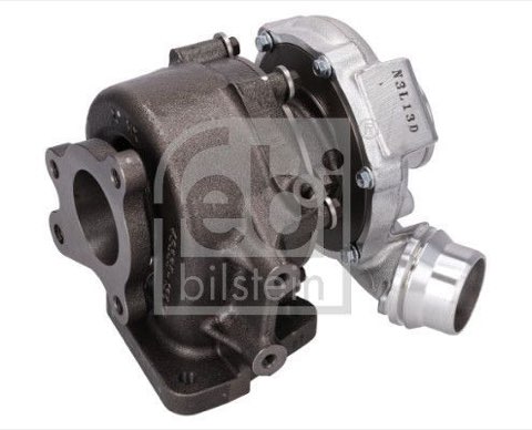 Febi Bilstein 189058 Turbocharger, photo 2
