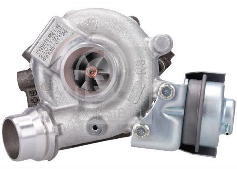 Febi Bilstein 189058 Turbocharger, photo 3