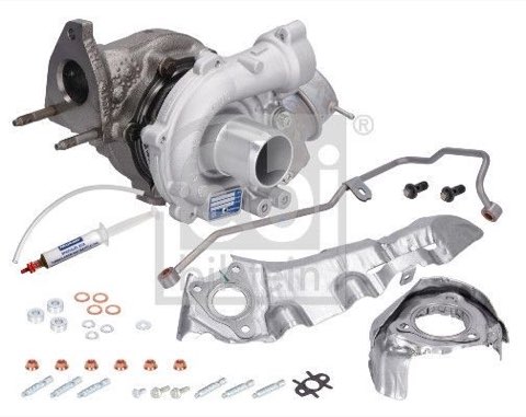 Febi Bilstein 189061 Turbocharger