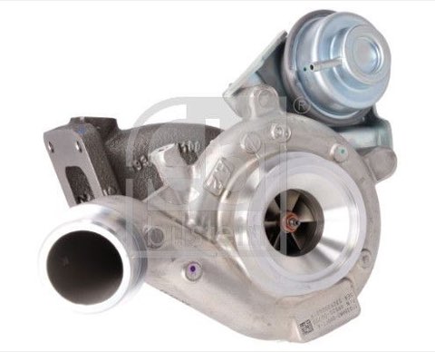 Febi Bilstein 189095 Turbocharger