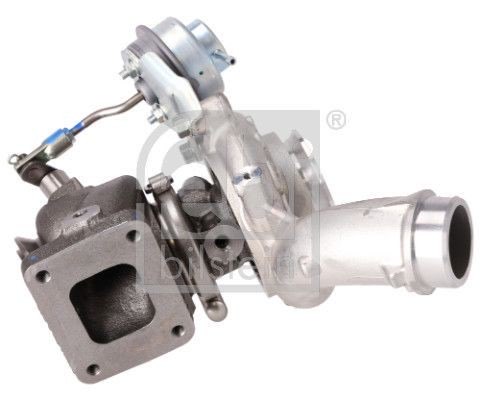 Febi Bilstein 189095 Turbocharger, photo 2