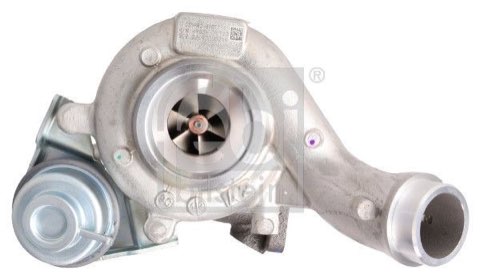 Febi Bilstein 189095 Turbocharger, photo 3